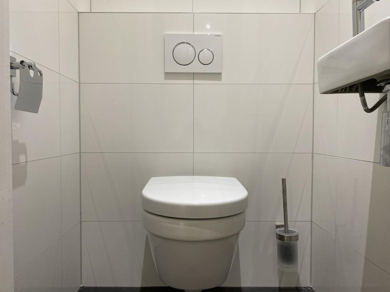 4-room apartment with balcony in Leyenburg - Image 7