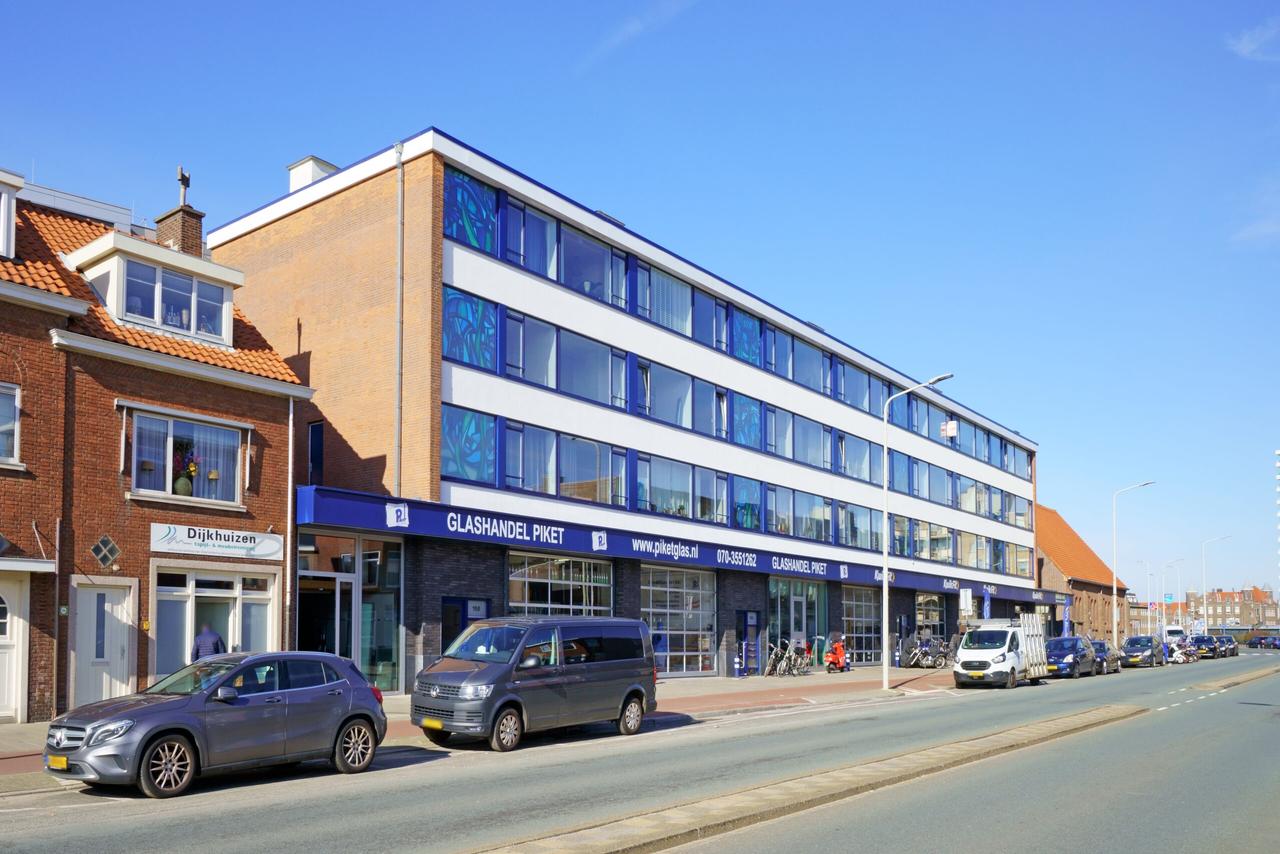 Appartement aan Westduinweg - Afbeelding 1