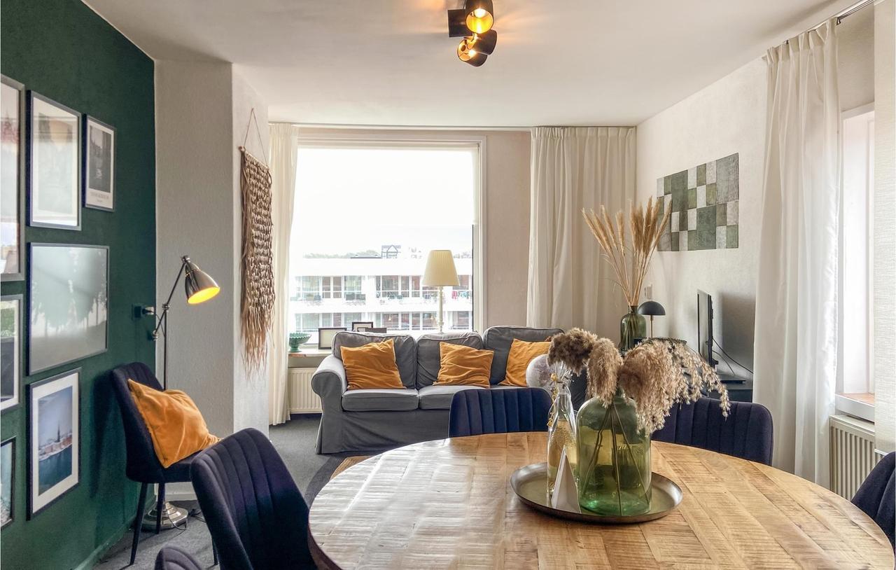 Gemeubileerd 3-kamerappartement bij zee - Afbeelding 4