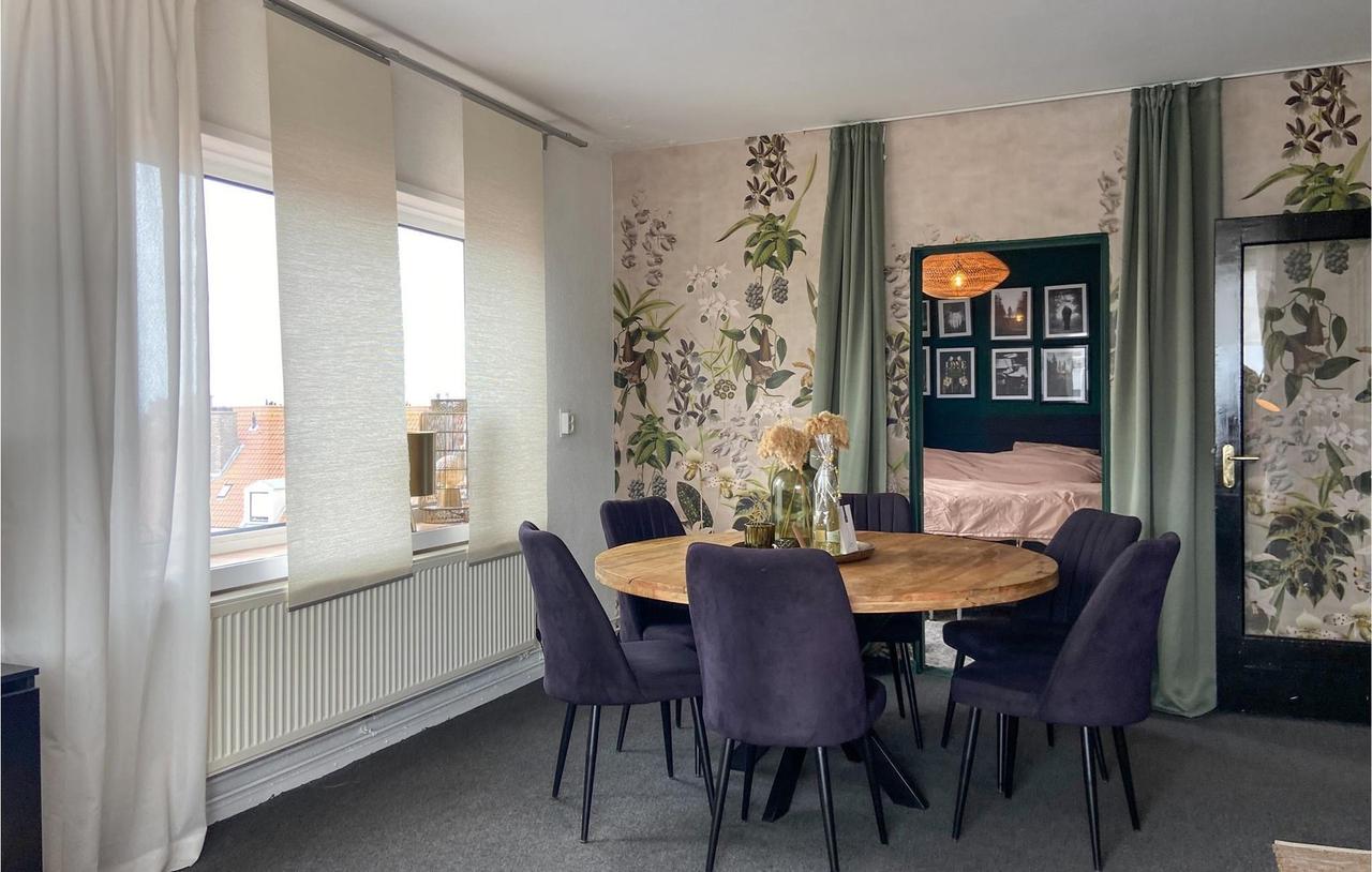 Gemeubileerd 3-kamerappartement bij zee - Afbeelding 3