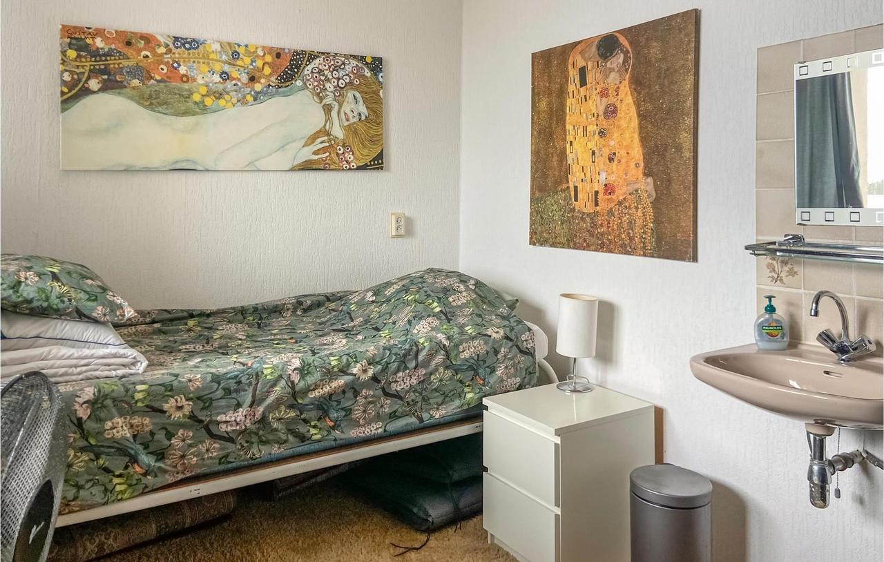 Gemeubileerd 3-kamerappartement bij zee - Afbeelding 11
