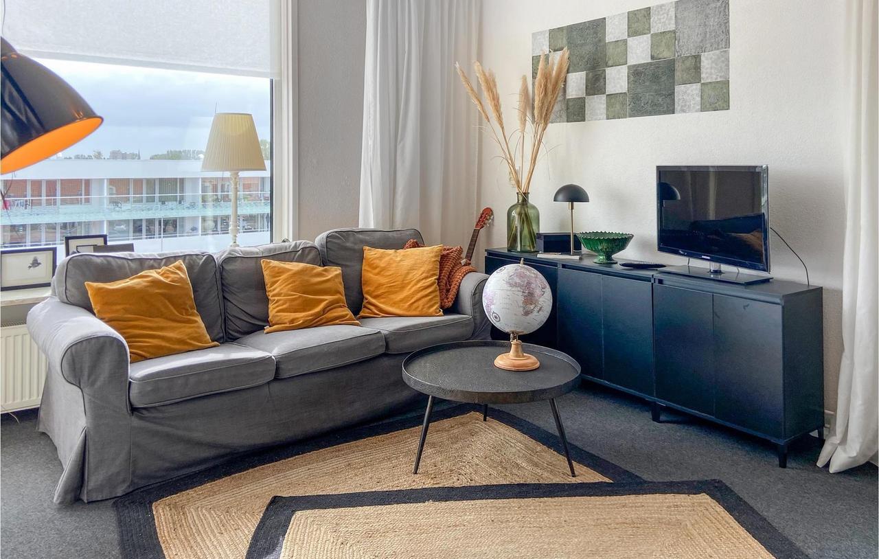 Gemeubileerd 3-kamerappartement bij zee - Afbeelding 5
