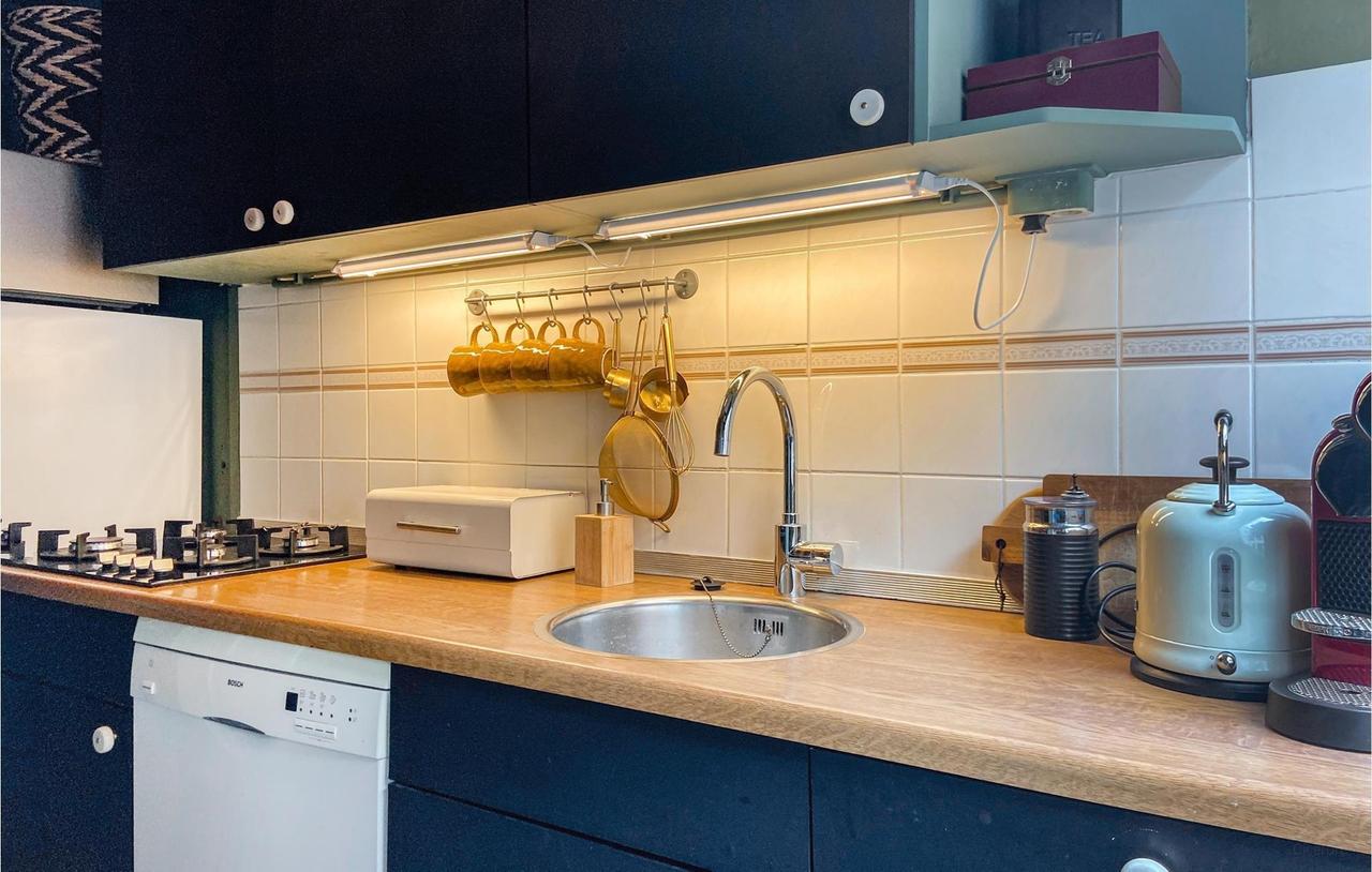 Gemeubileerd 3-kamerappartement bij zee - Afbeelding 7