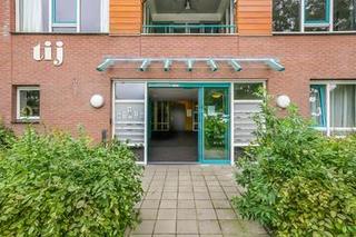 3-kamerappartement met balkon in Dronten - Afbeelding 2