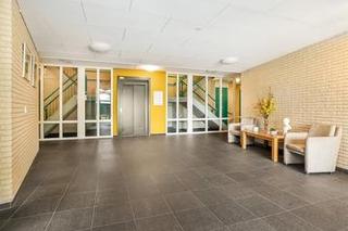 3-kamerappartement met balkon in Dronten - Afbeelding 24