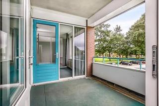 3-kamerappartement met balkon in Dronten - Afbeelding 16