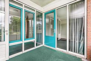 3-kamerappartement met balkon in Dronten - Afbeelding 17