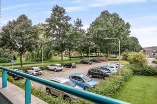 3-kamerappartement met balkon in Dronten - Afbeelding 18