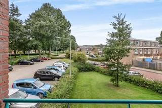 3-kamerappartement met balkon in Dronten - Afbeelding 19