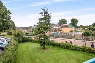 3-kamerappartement met balkon in Dronten - Afbeelding 20