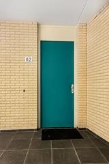 3-kamerappartement met balkon in Dronten - Afbeelding 23