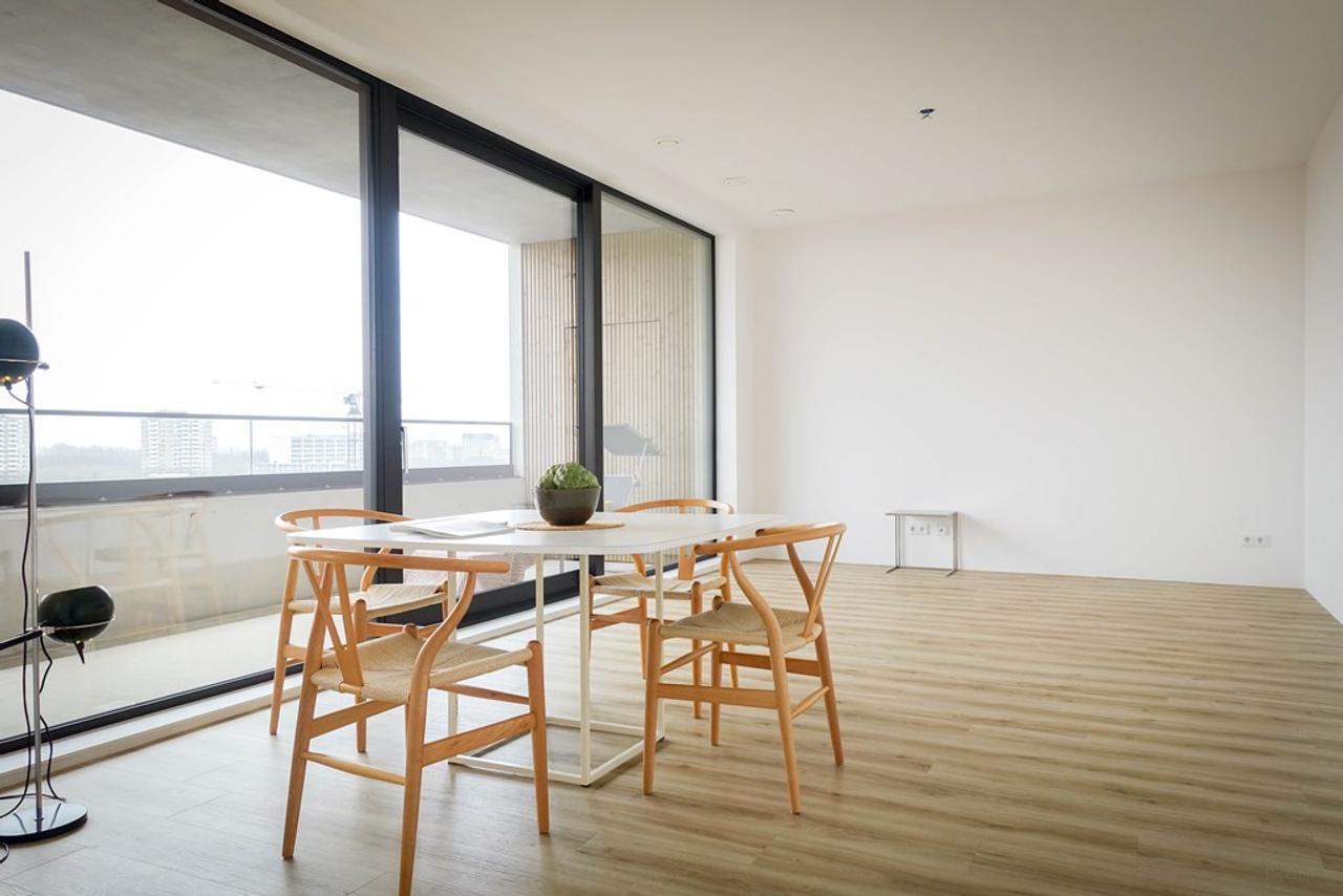 85 m² appartement aan de Postjesweg - Afbeelding 3