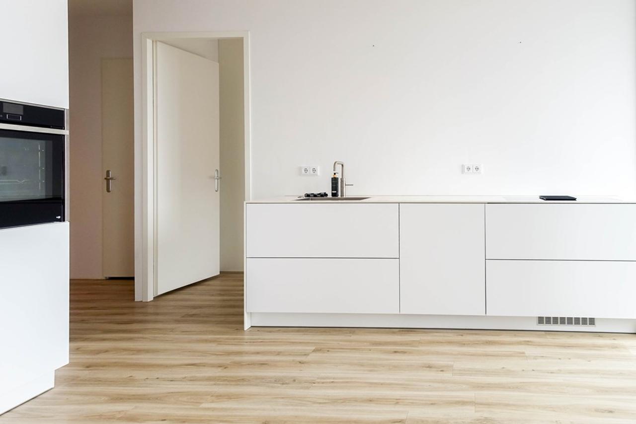 85 m² appartement aan de Postjesweg - Afbeelding 4