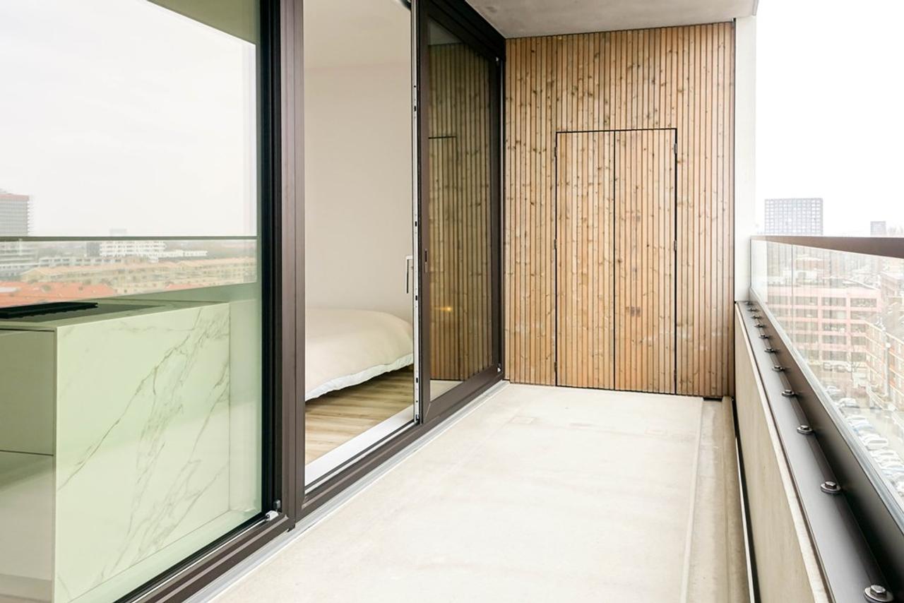 85 m² appartement aan de Postjesweg - Afbeelding 7