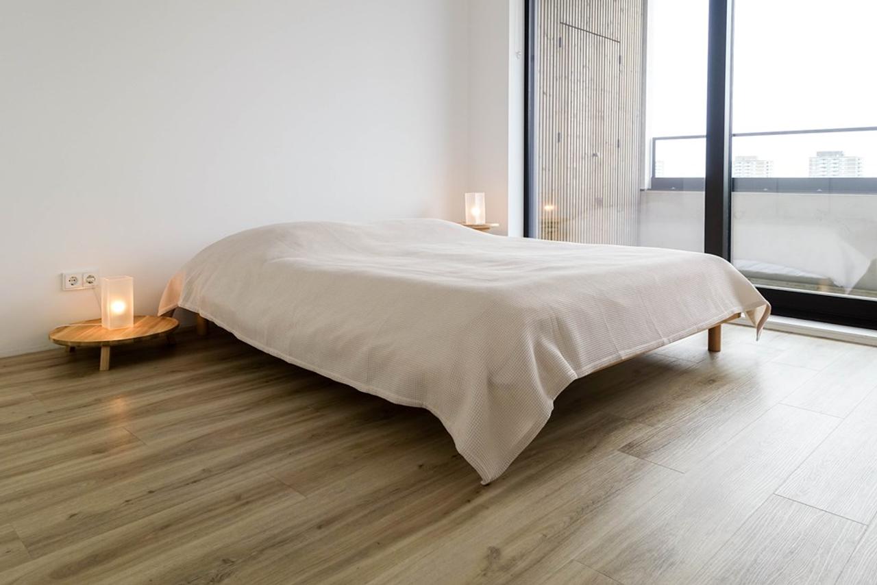 85 m² appartement aan de Postjesweg - Afbeelding 8