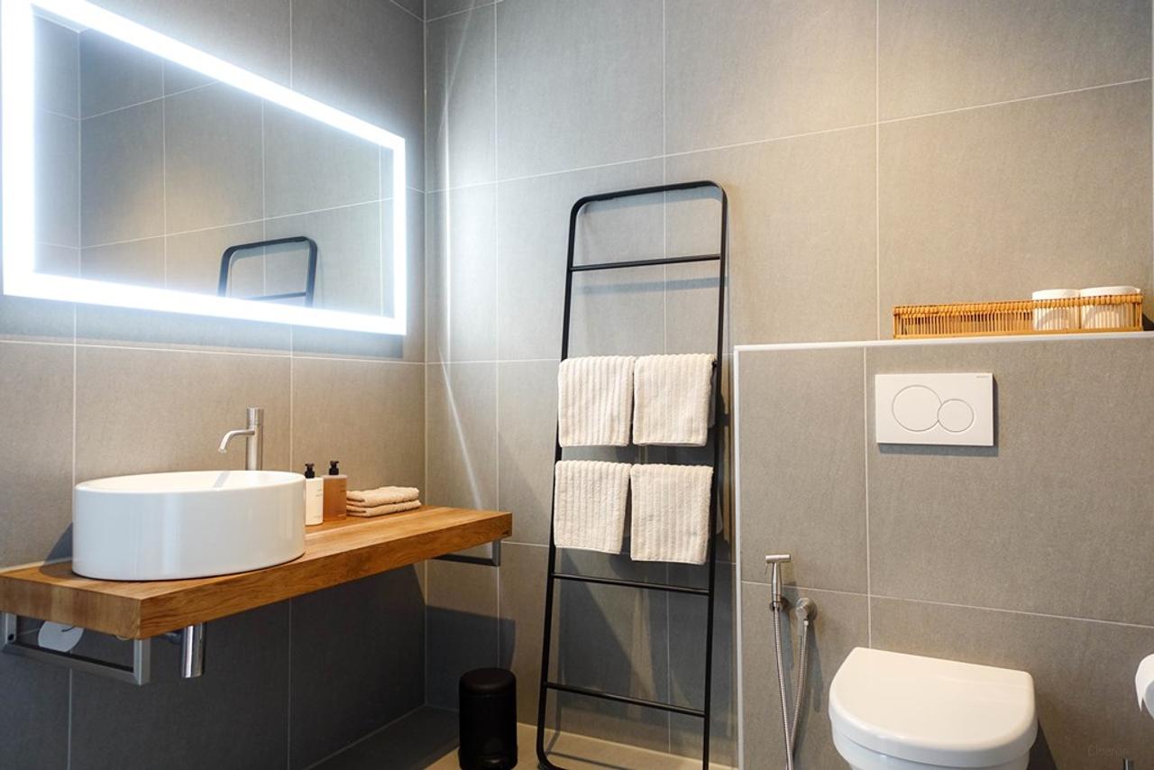 85 m² appartement aan de Postjesweg - Afbeelding 12