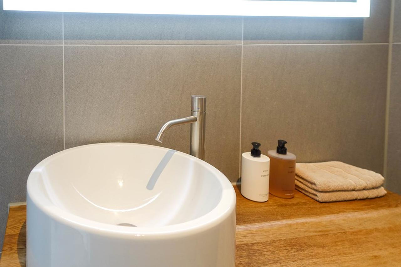85 m² appartement aan de Postjesweg - Afbeelding 13