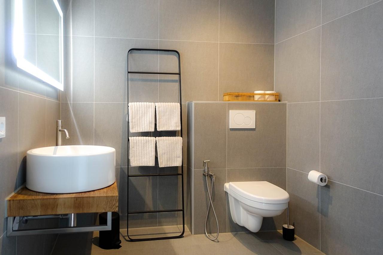 85 m² appartement aan de Postjesweg - Afbeelding 14