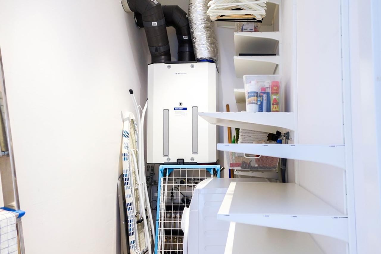85 m² appartement aan de Postjesweg - Afbeelding 17