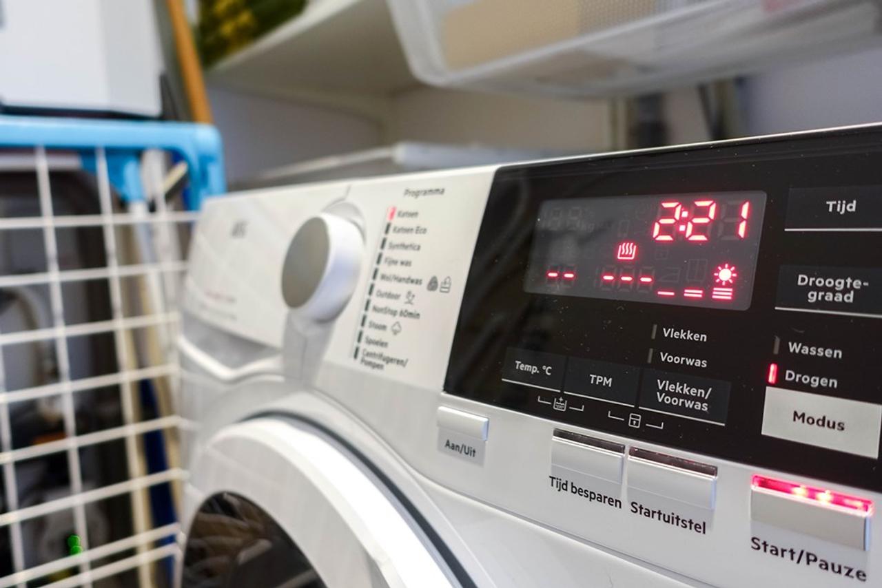 85 m² appartement aan de Postjesweg - Afbeelding 18