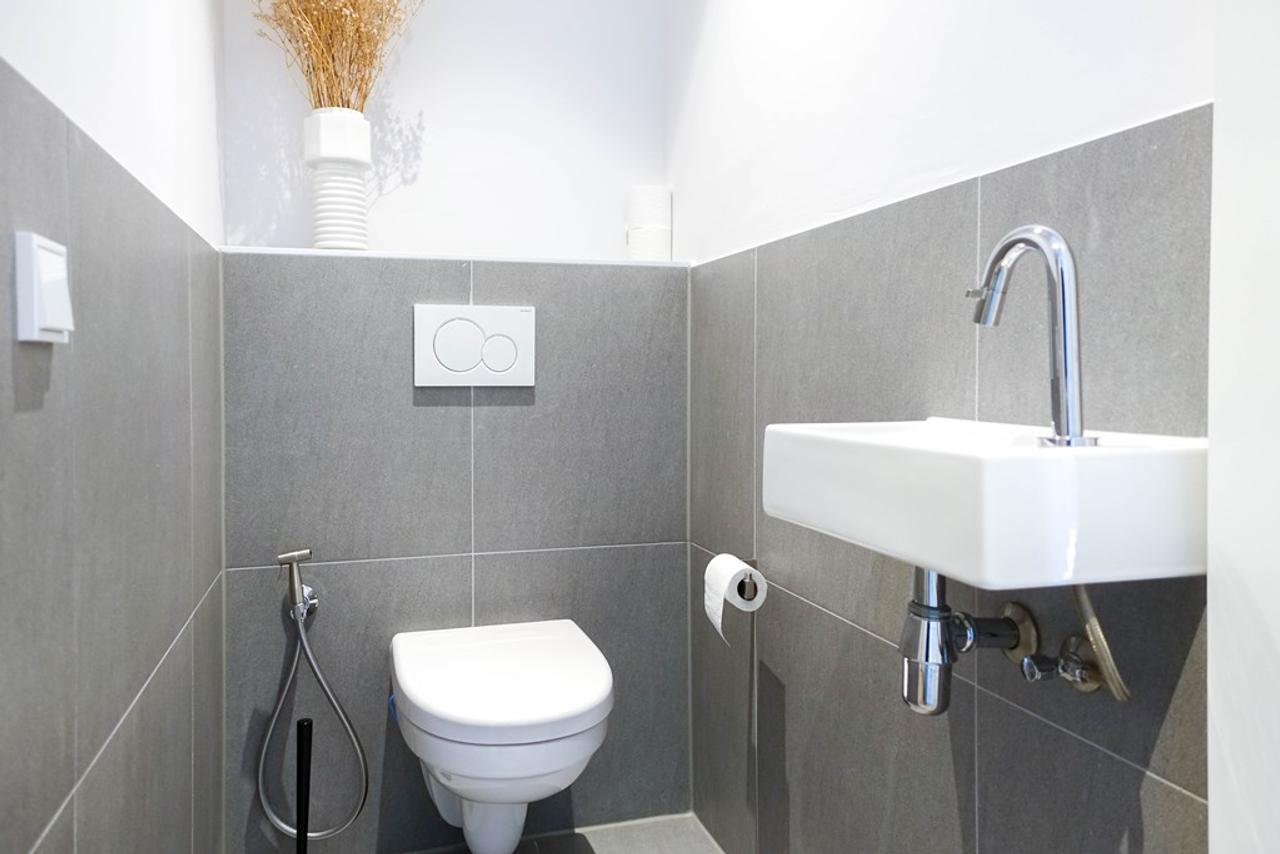 85 m² appartement aan de Postjesweg - Afbeelding 19