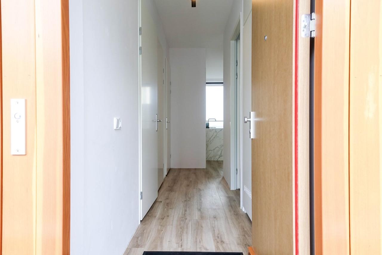 85 m² appartement aan de Postjesweg - Afbeelding 20