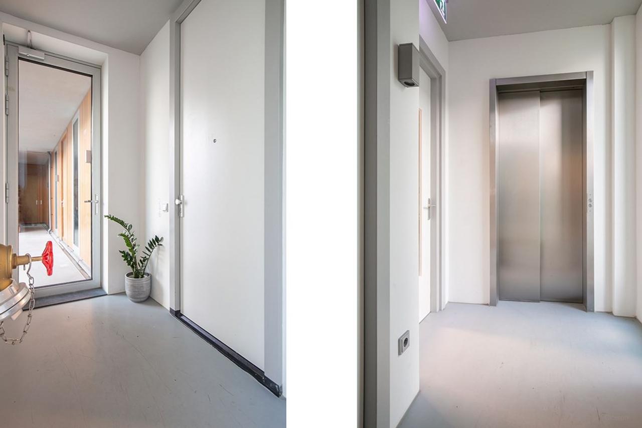 85 m² appartement aan de Postjesweg - Afbeelding 21