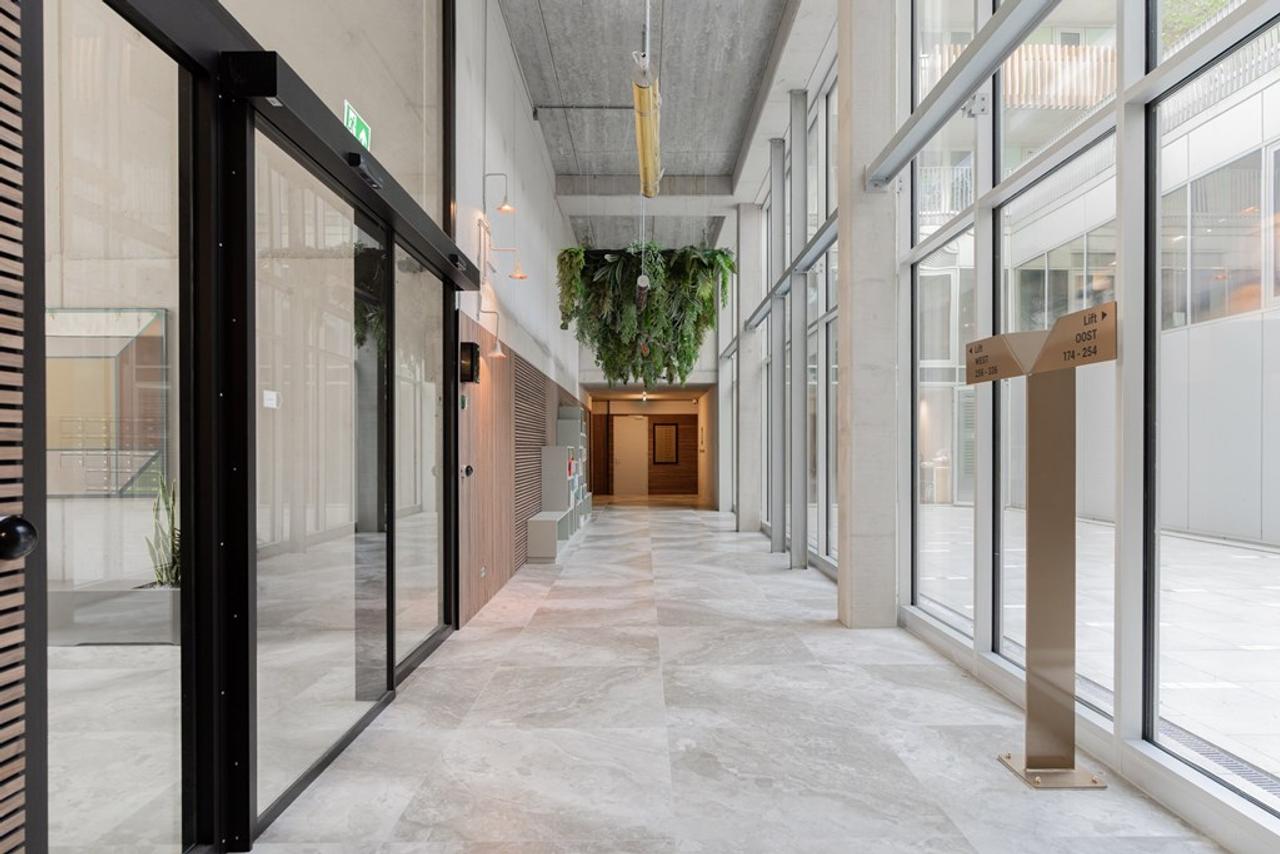 85 m² appartement aan de Postjesweg - Afbeelding 25