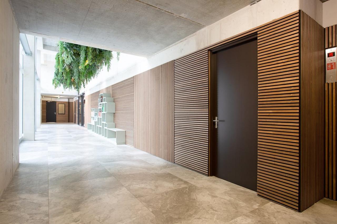 85 m² appartement aan de Postjesweg - Afbeelding 26
