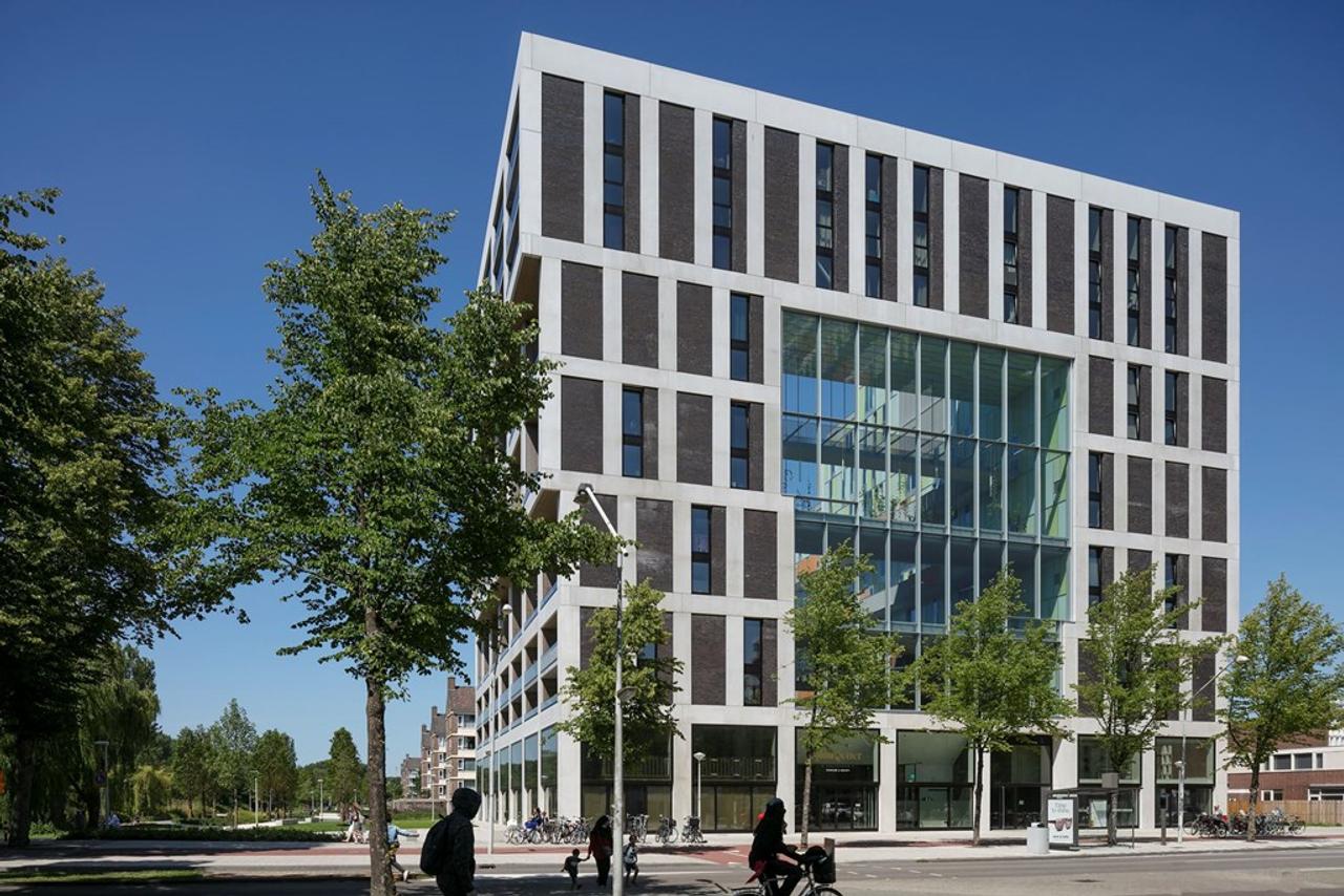 85 m² appartement aan de Postjesweg - Afbeelding 28