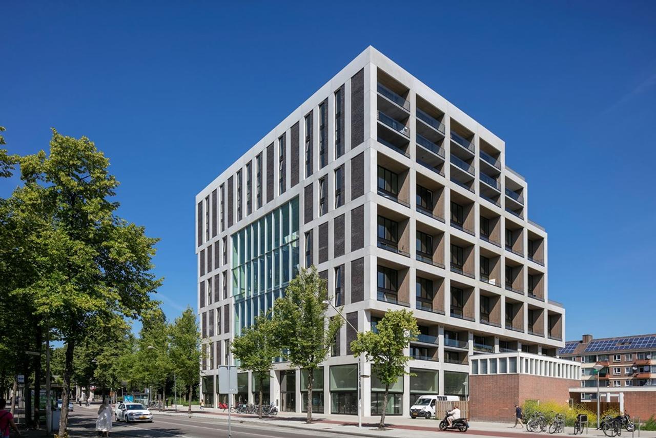 85 m² appartement aan de Postjesweg - Afbeelding 29