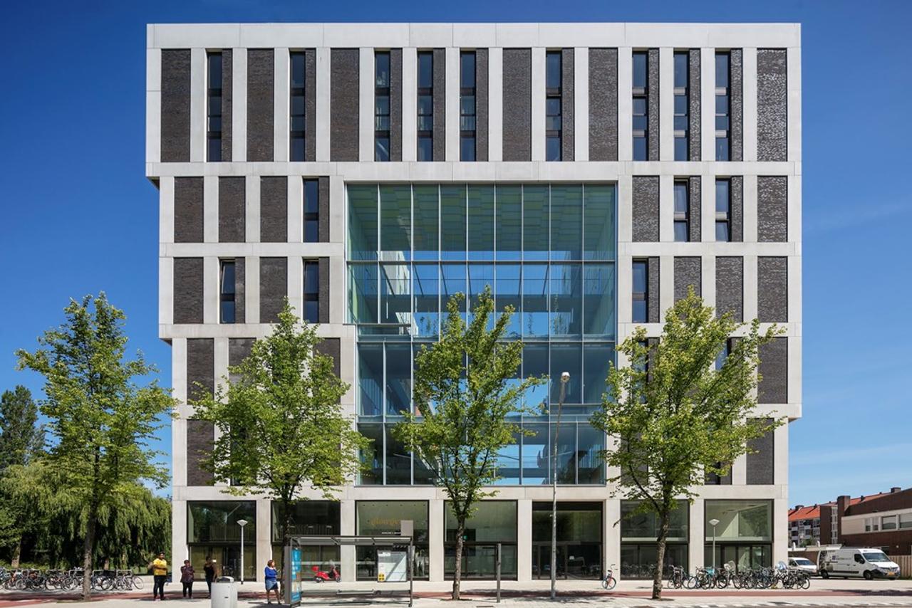 85 m² appartement aan de Postjesweg - Afbeelding 30