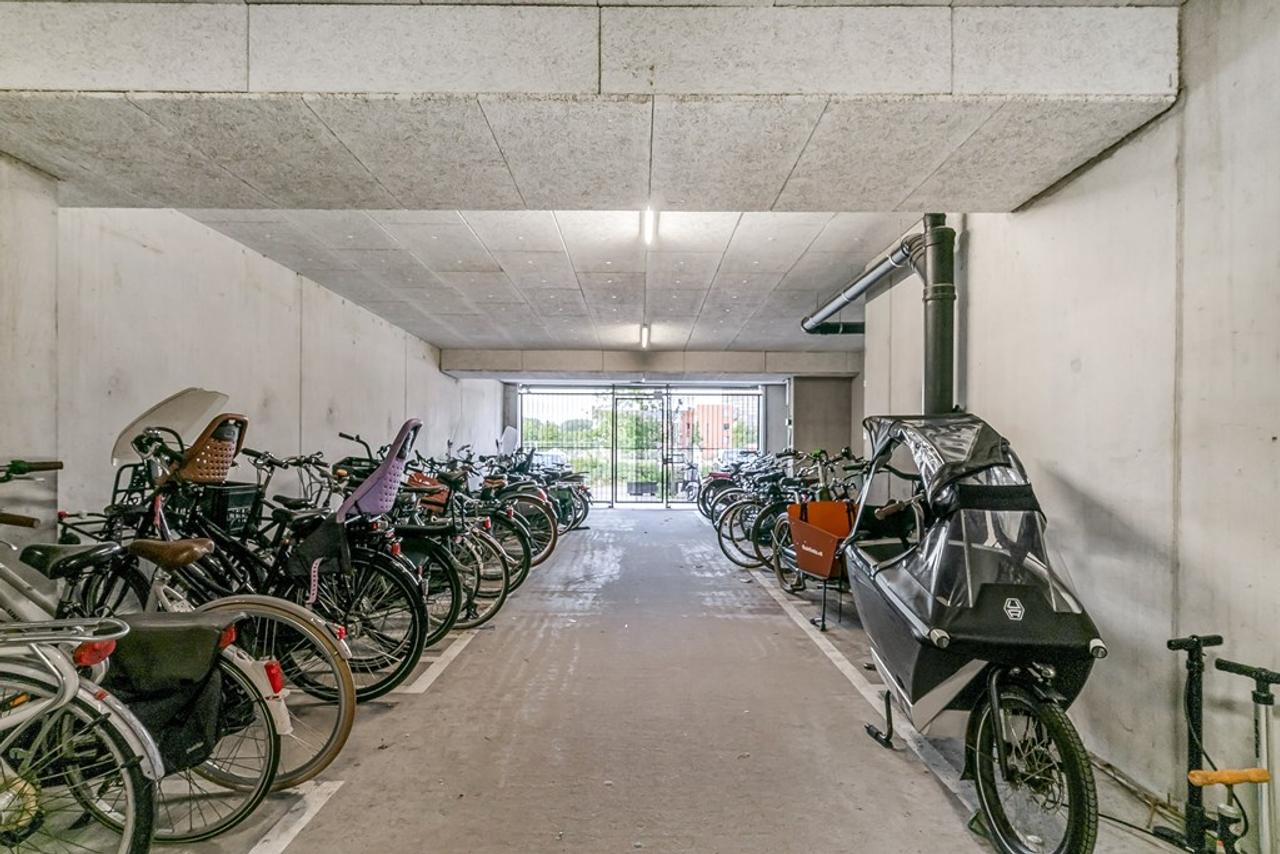 85 m² appartement aan de Postjesweg - Afbeelding 37