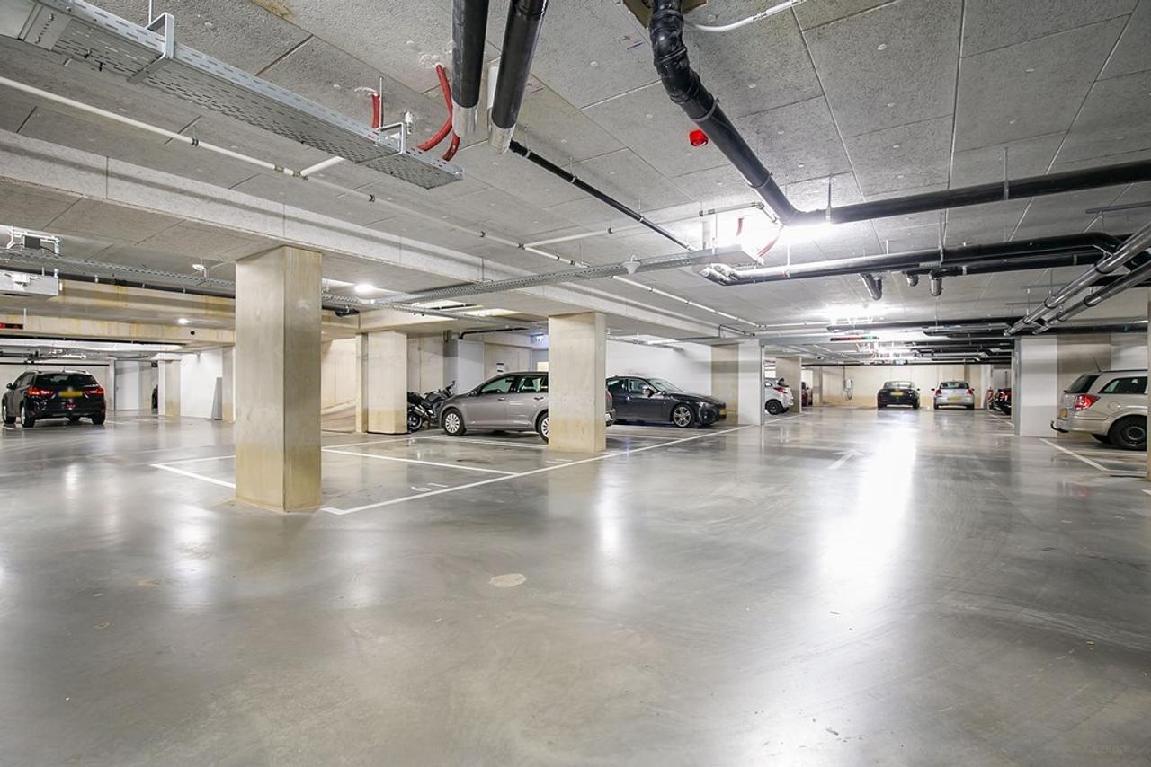 85 m² appartement aan de Postjesweg - Afbeelding 38