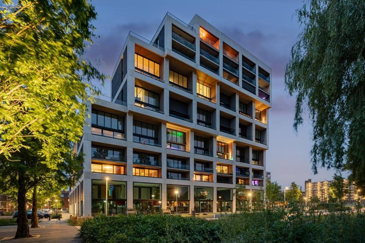85 m² appartement aan de Postjesweg - Afbeelding 41