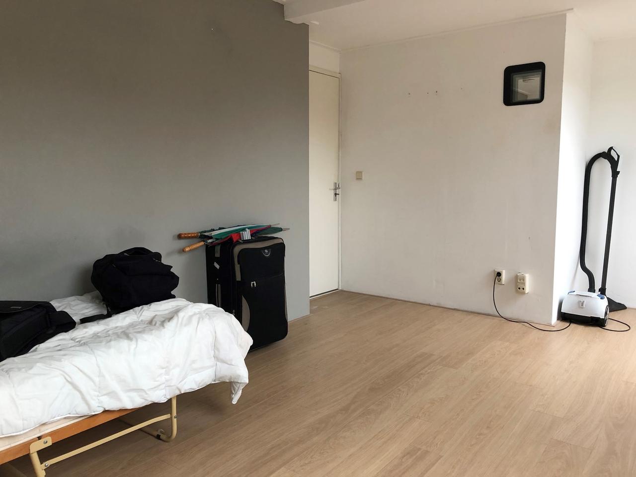 Kamer van 17m2 vlakbij het station - Afbeelding 6