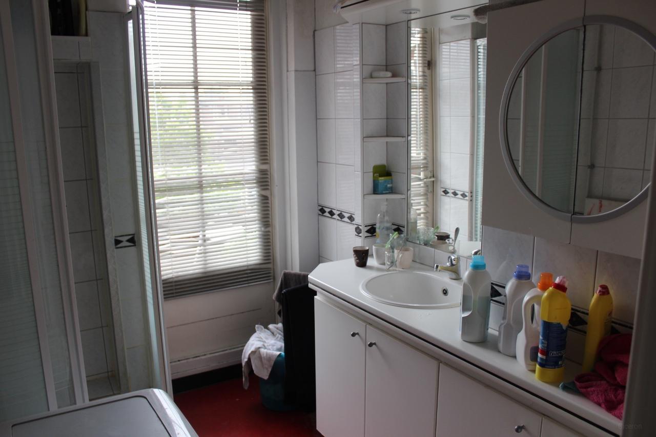 Kamer van 17m2 vlakbij het station - Afbeelding 9
