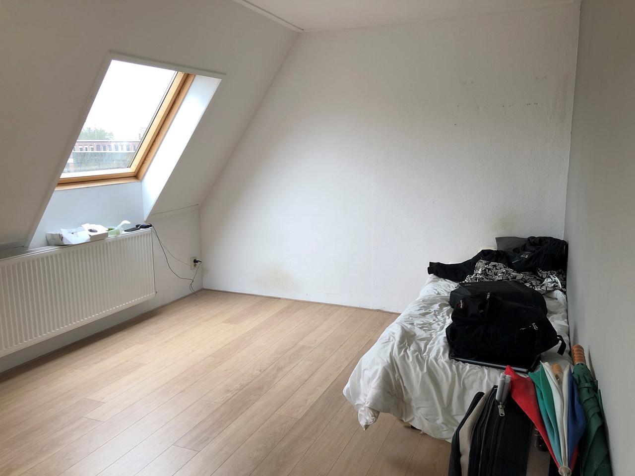 Kamer van 17m2 vlakbij het station - Afbeelding 2