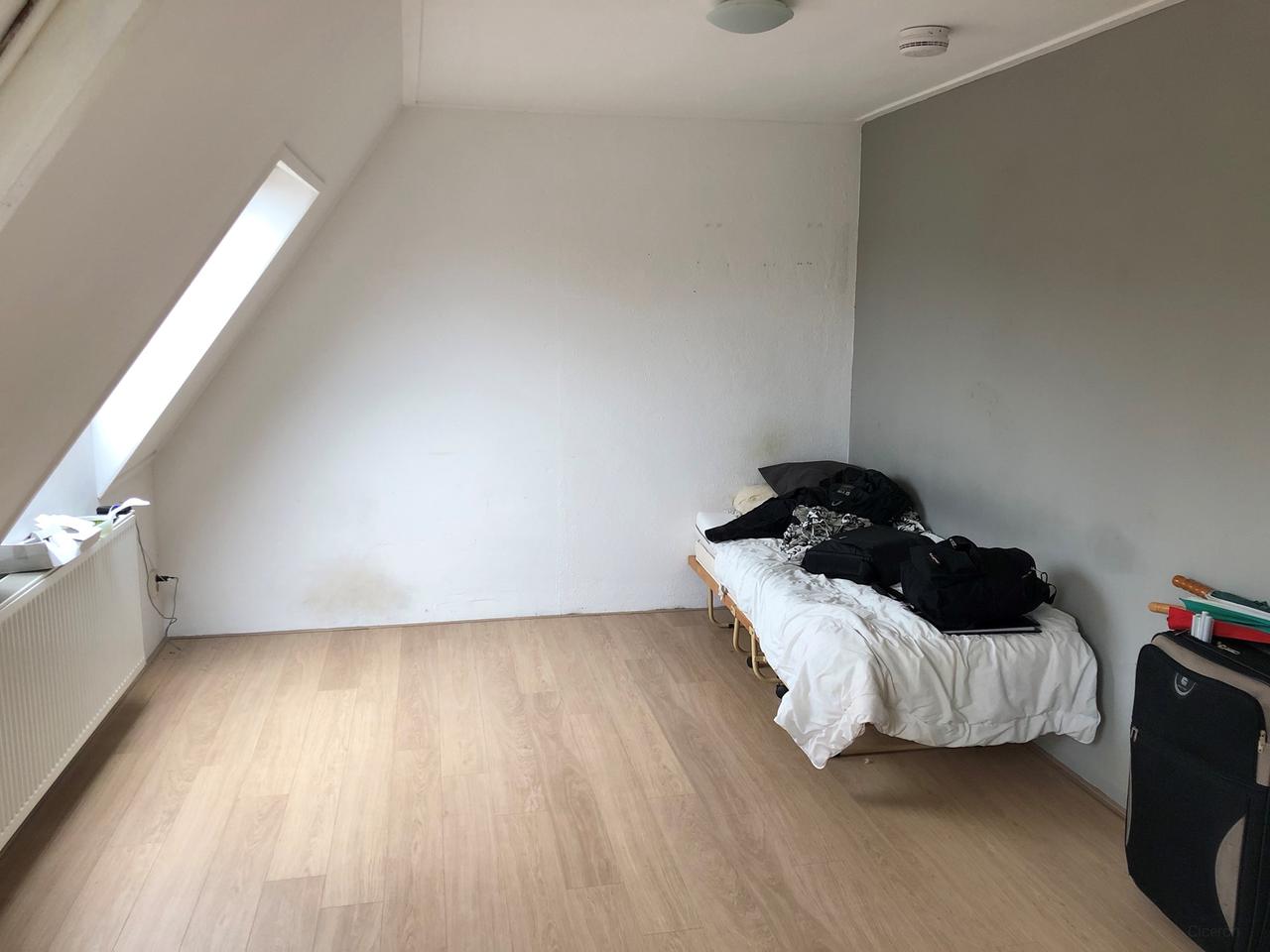 Kamer van 17m2 vlakbij het station - Afbeelding 3