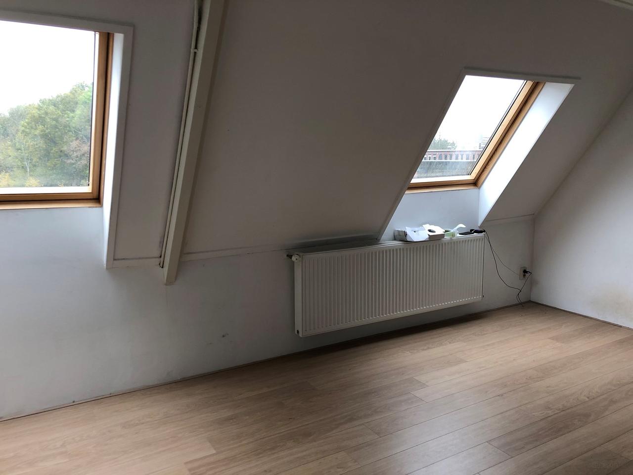 Kamer van 17m2 vlakbij het station - Afbeelding 7