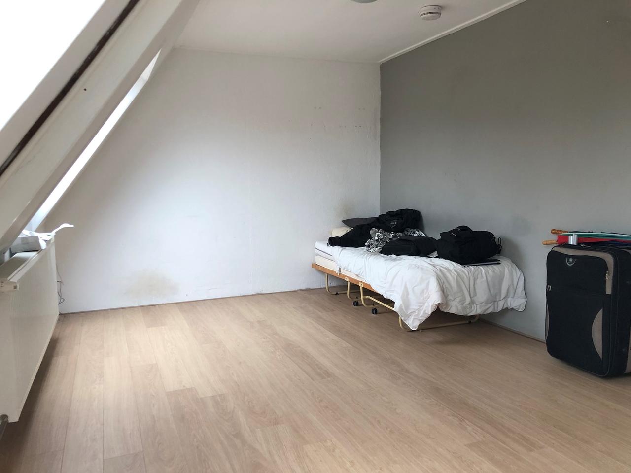 Kamer van 17m2 vlakbij het station - Afbeelding 4