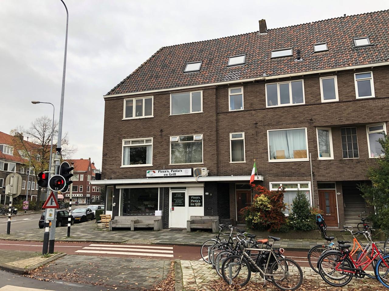 Kamer van 17m2 vlakbij het station - Afbeelding 1