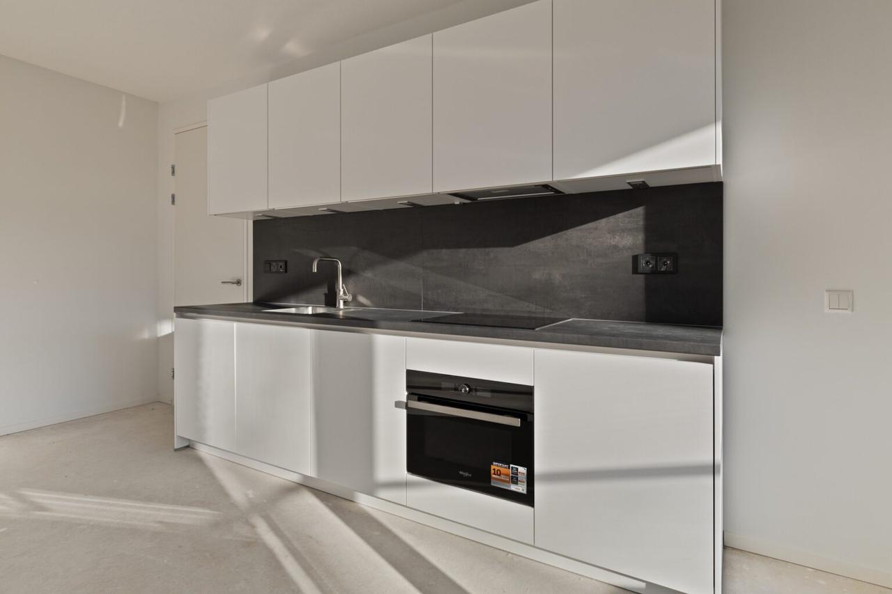 Energy-efficient 76 m² apartment near Sloterdijk - Image 7