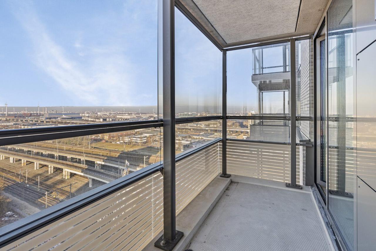 Energy-efficient 76 m² apartment near Sloterdijk - Image 16