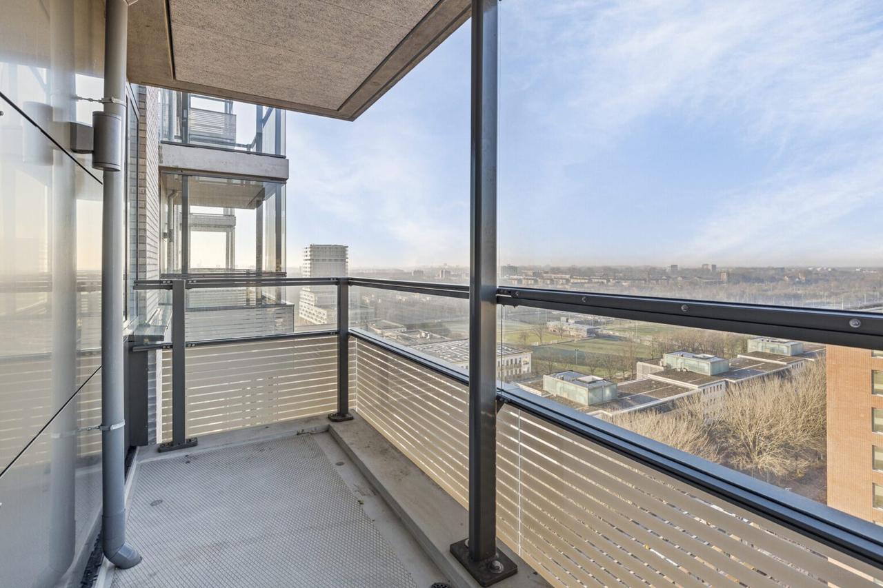 Energy-efficient 76 m² apartment near Sloterdijk - Image 15