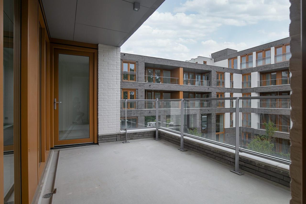 80m2 apartment with balcony in Zeist - Image 19