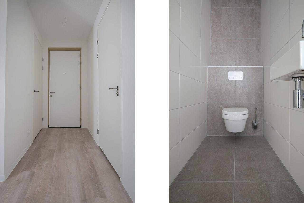 80m2 apartment with balcony in Zeist - Image 11