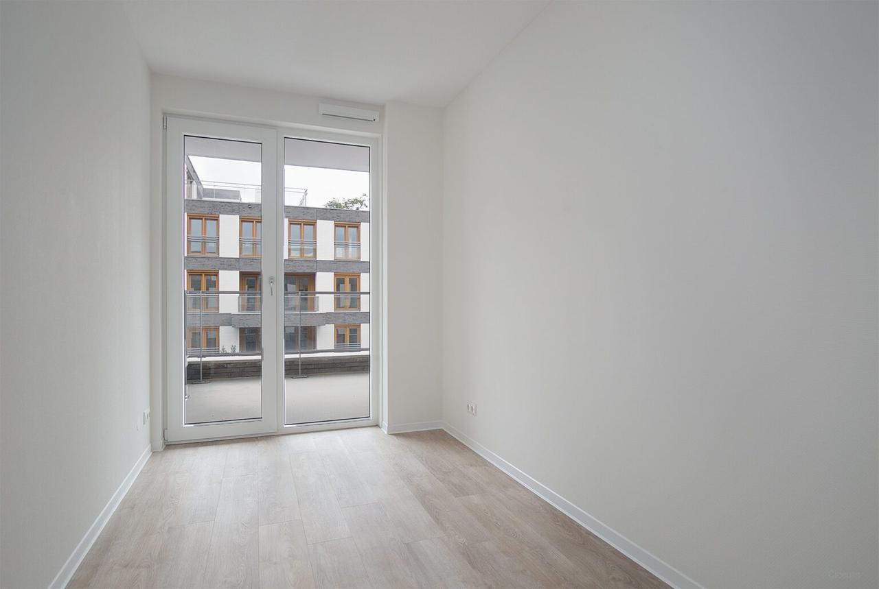 80m2 apartment with balcony in Zeist - Image 16