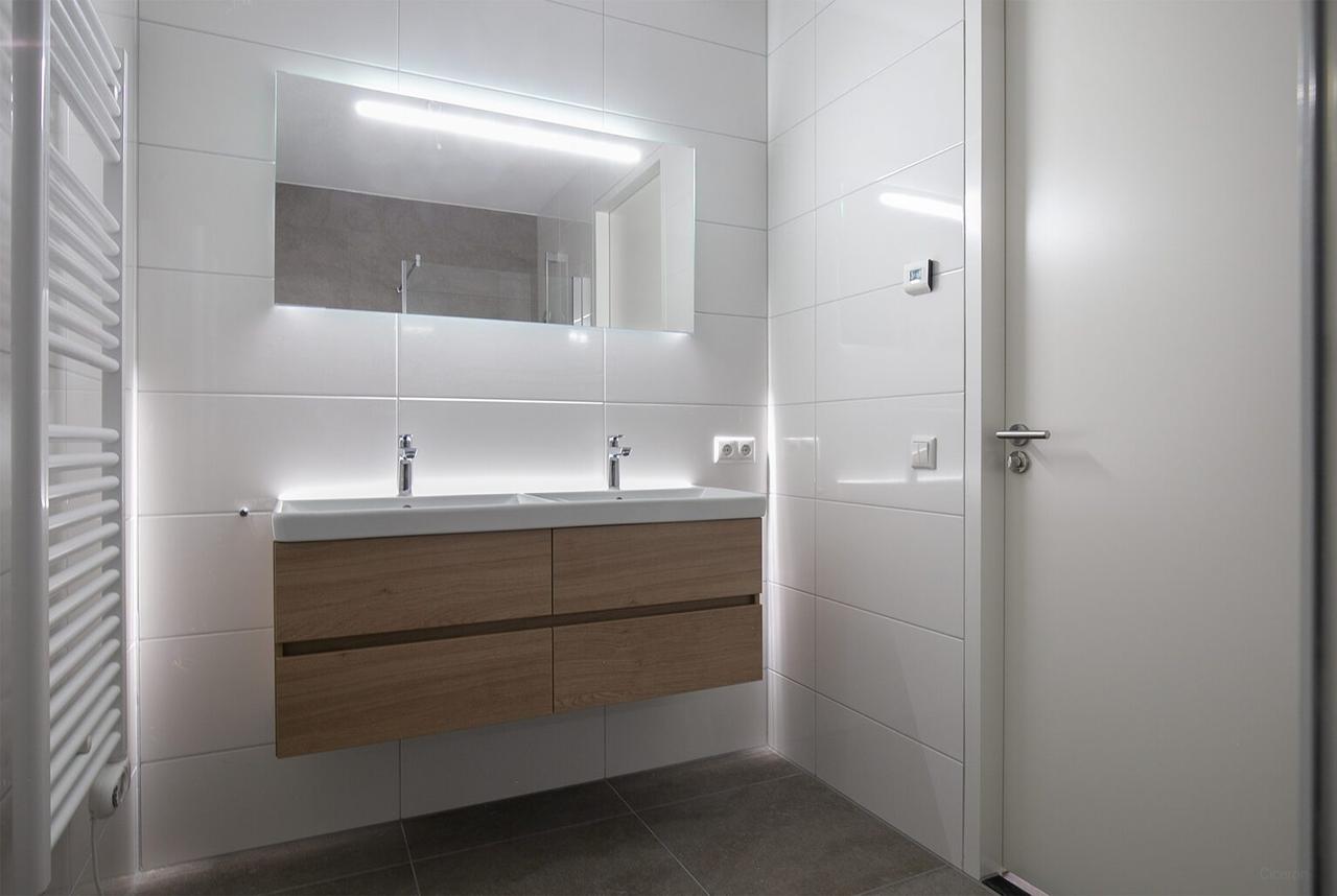 80m2 apartment with balcony in Zeist - Image 12