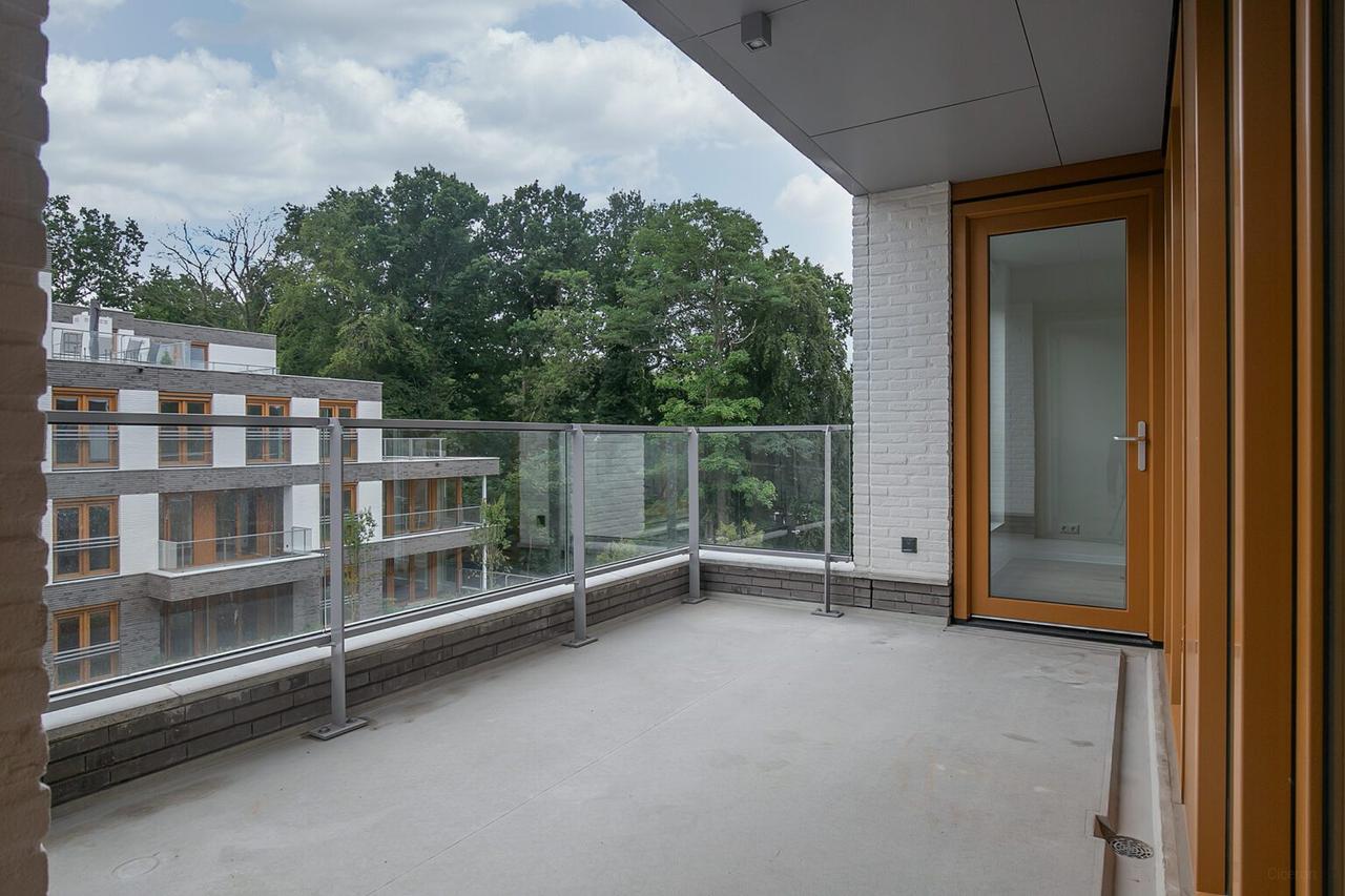80m2 apartment with balcony in Zeist - Image 18